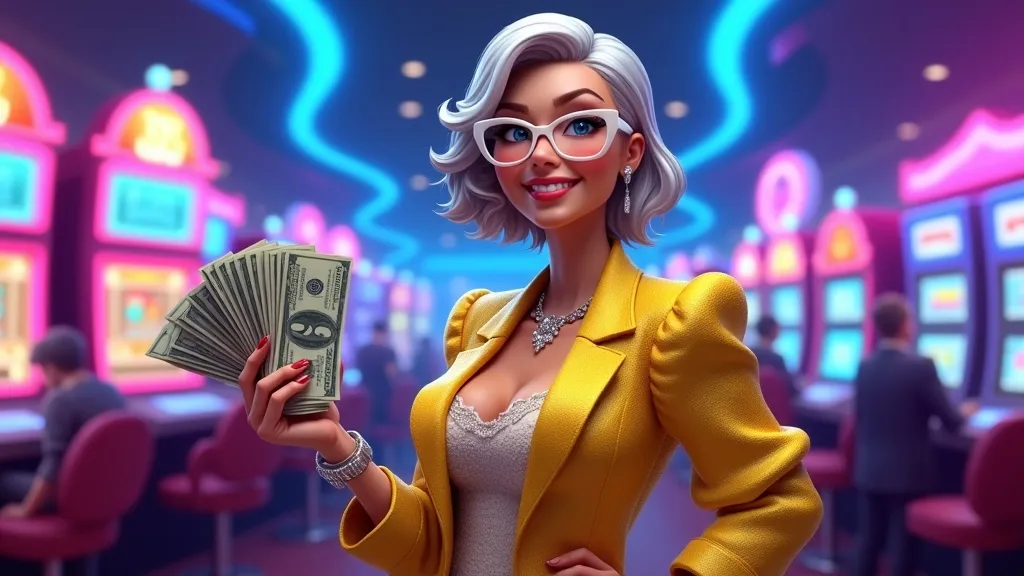 spingranny bonus